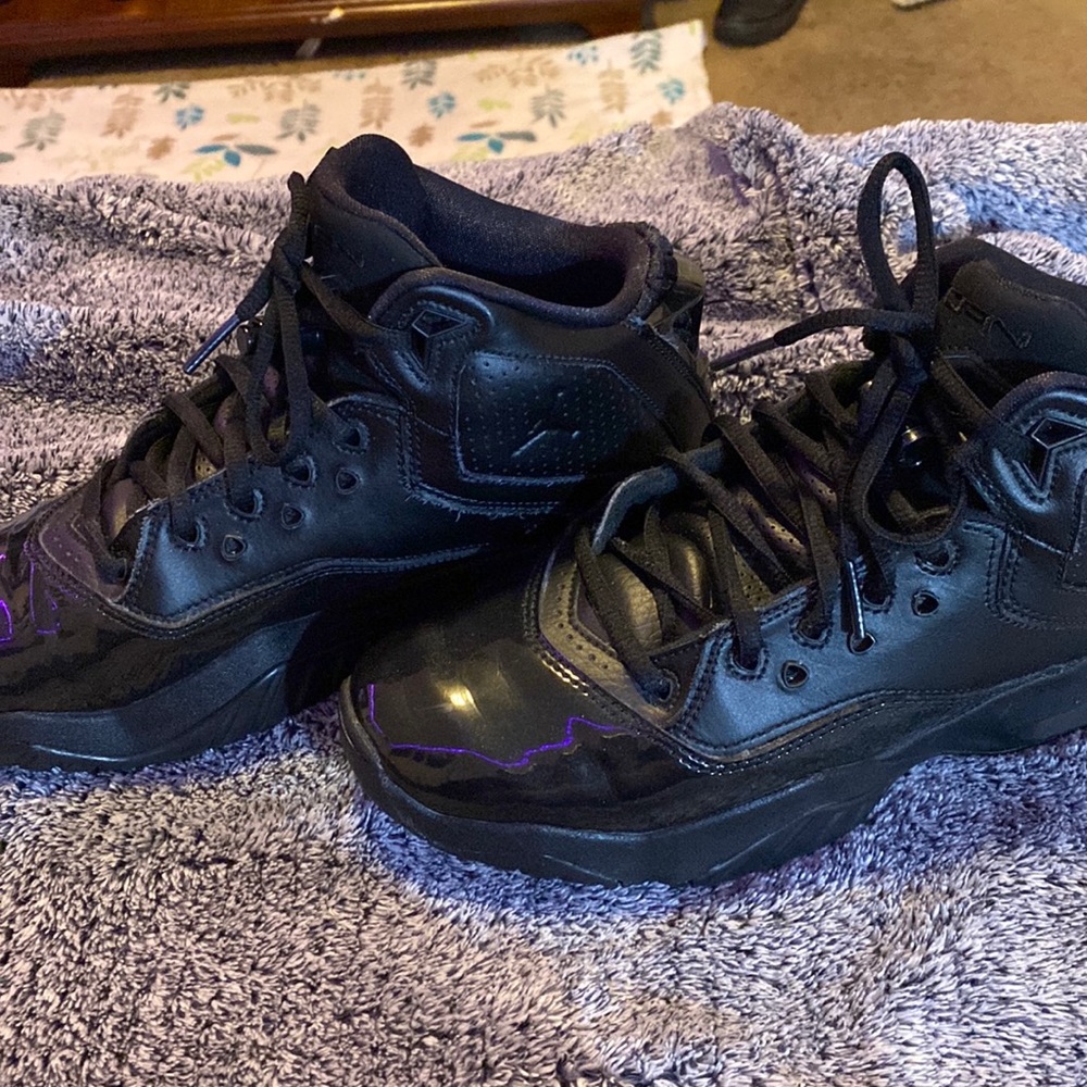 Jordan’s